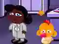 Gra Monkey Go Happly Stage 377 w Internecie