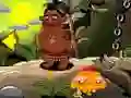 Gra Monkey Go Happy Stage 381 w Internecie