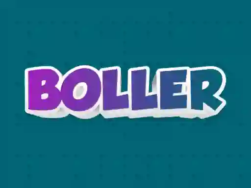 Gra Boller w Internecie