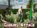 Gra Goblins Attack w Internecie