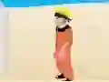 Gra Naruto and Ben 10 w Internecie