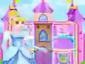Gra Princess Room Cleaning w Internecie