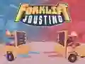Gra Forklift Jousting w Internecie