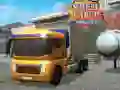 Gra 18 Wheeler Cargo Simulator 2 w Internecie