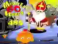 Gra Monkey Go Happy Stage 485 w Internecie