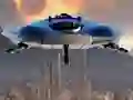 Gra Ufo Spaceship Adventure w Internecie