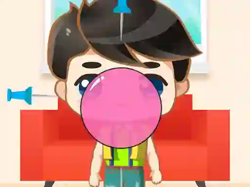 Gra Boy Biggest Gum w Internecie