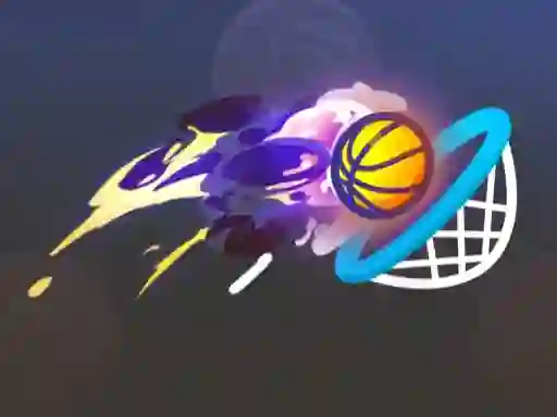 Gra Basket Shot w Internecie
