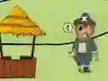 Gra Shark Man Escape w Internecie