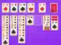 Gra Solitaire Champions w Internecie