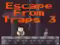 Gra Escape From Traps 3 w Internecie