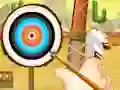 Gra Archery Training w Internecie