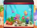 Gra Decor: My Aquarium w Internecie