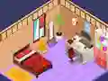 Gra Decor: Bedroom w Internecie