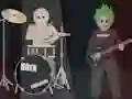 Gra Punk-O-Matic w Internecie