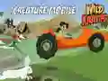 Gra Creature Mobile Wild Kratts w Internecie
