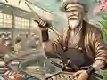 Gra Samurai Chef Expresss w Internecie