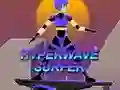 Gra Hyperwave Surfer w Internecie
