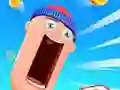 Gra Hopping Heads: Scream & Shout w Internecie