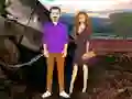 Gra Couple Escape From Beach w Internecie