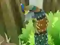 Gra Escape From Peacock Forest w Internecie