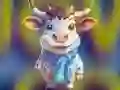 Gra Jovial Cow Rescue w Internecie