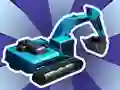 Gra Excavator Driver w Internecie
