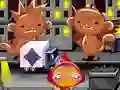 Gra Monkey Go Happy Stage 812 w Internecie