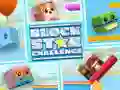 Gra Block Star Challenge w Internecie