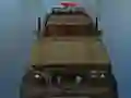 Gra Extreme War Trails w Internecie