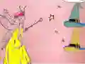 Gra Find Magic Rabbit and Bear w Internecie
