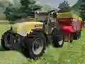 Gra My Farm Simulator w Internecie
