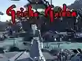 Gra Geisha Gaiden w Internecie