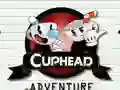 Gra Cuphead Adventure w Internecie