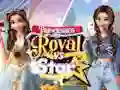 Gra Princesses Royal Vs Star w Internecie