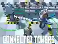 Gra Connected Towers w Internecie
