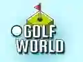 Gra Golf World w Internecie