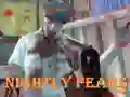 Gra Nightly Fears w Internecie