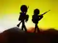 Gra Stick Squad w Internecie