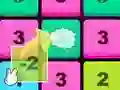 Gra Merge Number w Internecie