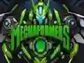 Gra Mecha Formers 3 w Internecie