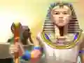 Gra Queen of Egypt Cleopatra's Jewels w Internecie