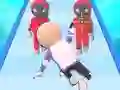 Gra Johnny Dodge Shooter w Internecie