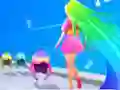 Gra Hair Race Challenge w Internecie