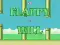 Gra Flappy Will w Internecie