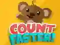 Gra Count Faster! w Internecie