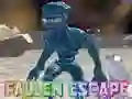 Gra Fallen Escape w Internecie