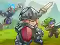 Gra Mighty Knight w Internecie