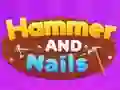Gra Hammer and Nails w Internecie