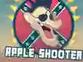 Gra Apple Shooter w Internecie